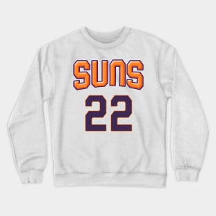 Deandre Ayton Crewneck Sweatshirt